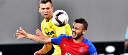 Laurentiu Reghecampf: Trebuie sa ne multumim cu un punct